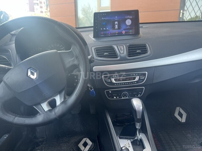 Renault Fluence 2012, 355,000 km - 1.6 l - Bakı