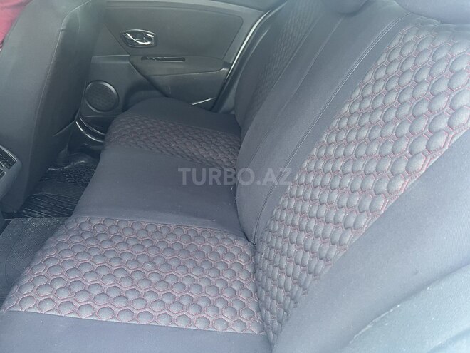Renault Fluence 2012, 355,000 km - 1.6 l - Bakı