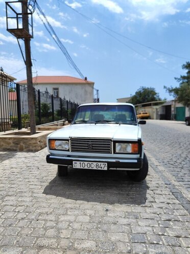 LADA (VAZ) 2107 2005, 75,000 km - 1.6 л - Bakı