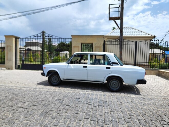 LADA (VAZ) 2107 2005, 75,000 km - 1.6 л - Bakı