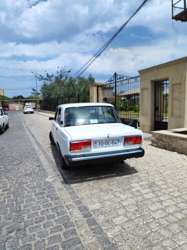 LADA (VAZ) 2107 2005, 75,000 km - 1.6 л - Bakı
