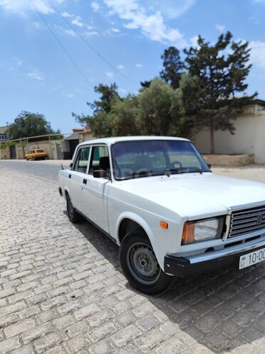 LADA (VAZ) 2107 2005, 75,000 km - 1.6 л - Bakı