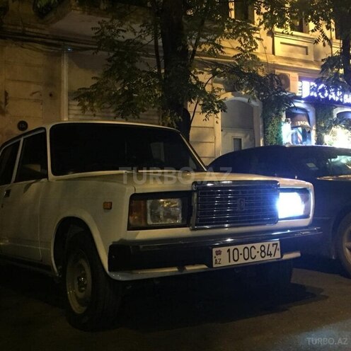 LADA (VAZ) 2107 2005, 75,000 km - 1.6 л - Bakı