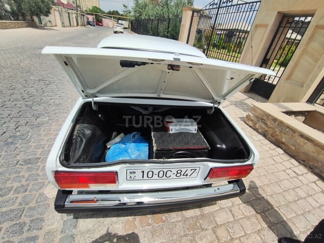 LADA (VAZ) 2107 2005, 75,000 km - 1.6 л - Bakı