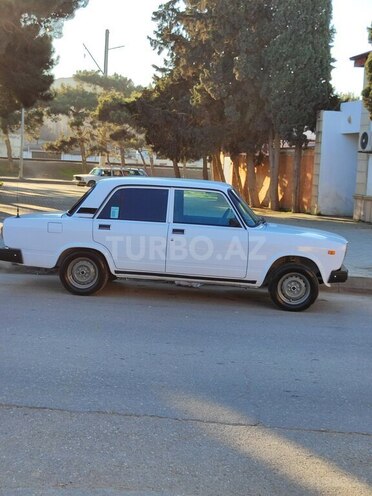 LADA (VAZ) 2107 2005, 75,000 km - 1.6 л - Bakı