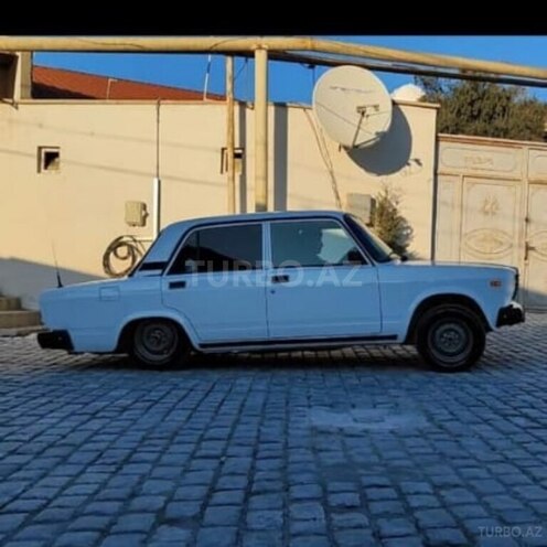 LADA (VAZ) 2107 2005, 75,000 km - 1.6 л - Bakı