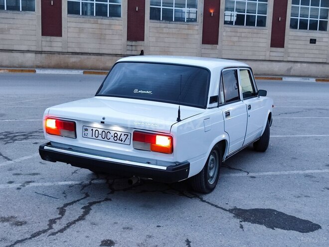 LADA (VAZ) 2107 2005, 75,000 km - 1.6 л - Bakı