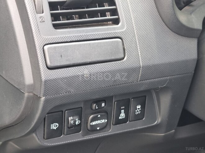 Toyota Auris 2007, 288,300 km - 1.4 l - Bakı