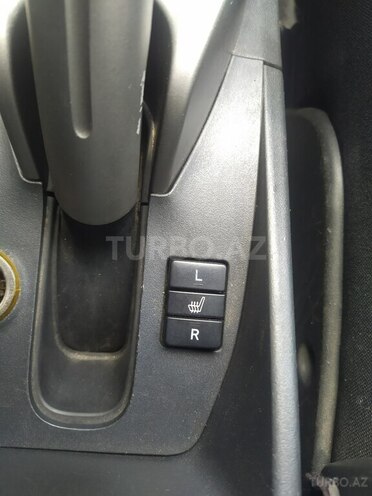 Toyota Auris 2007, 288,300 km - 1.4 l - Bakı