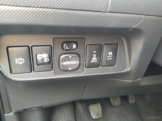 Toyota Auris 2007, 288,300 km - 1.4 l - Bakı
