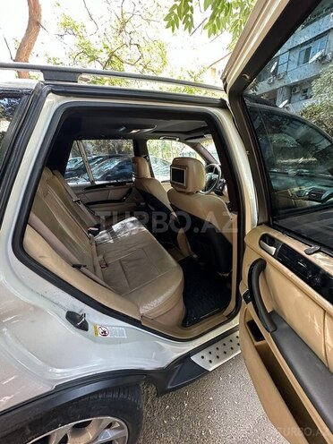 BMW X5 2003, 340,000 km - 4.4 l - Bakı