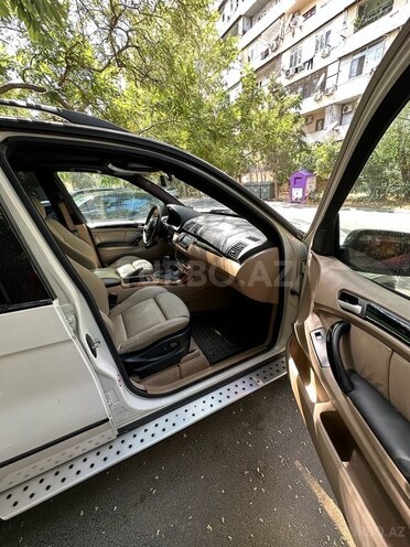 BMW X5 2003, 340,000 km - 4.4 l - Bakı