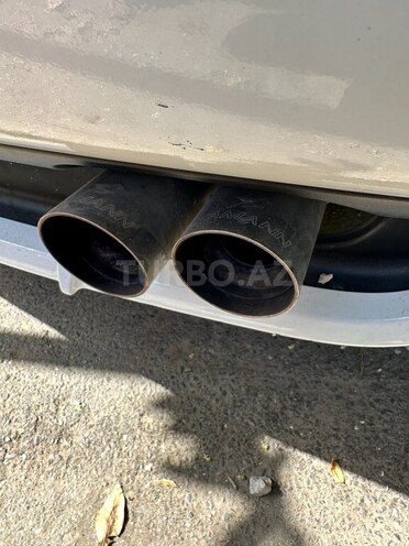 BMW X5 2003, 340,000 km - 4.4 l - Bakı