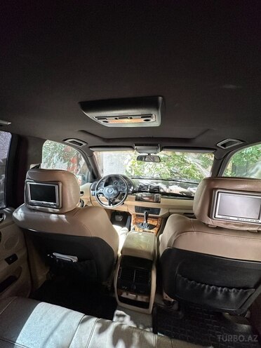 BMW X5 2003, 340,000 km - 4.4 l - Bakı