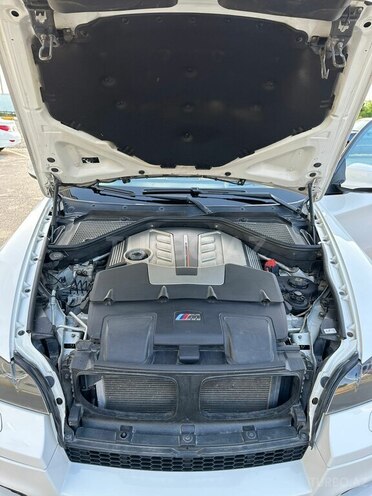 BMW X6 M 2010, 150,700 km - 4.4 l - Bakı