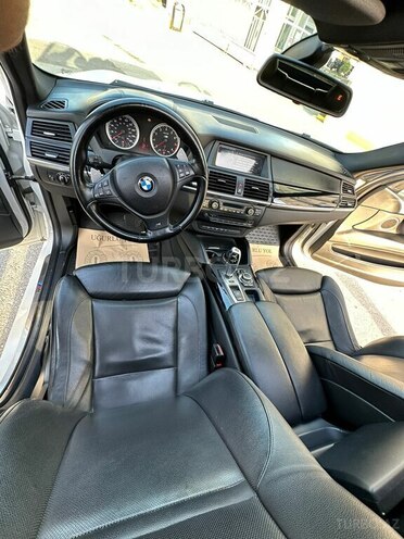 BMW X6 M 2010, 150,700 km - 4.4 l - Bakı