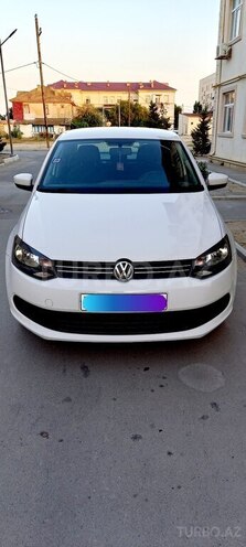 Volkswagen Polo 2013, 236,000 km - 1.6 l - Bakı