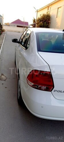 Volkswagen Polo 2013, 236,000 km - 1.6 l - Bakı