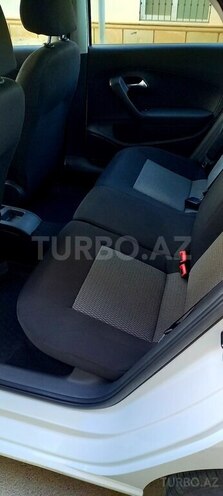Volkswagen Polo 2013, 236,000 km - 1.6 l - Bakı