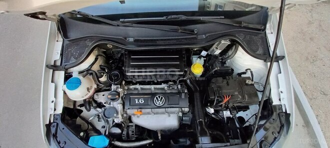 Volkswagen Polo 2013, 236,000 km - 1.6 l - Bakı