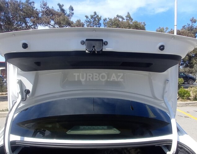 Volkswagen Polo 2013, 236,000 km - 1.6 l - Bakı