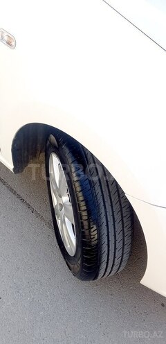 Volkswagen Polo 2013, 236,000 km - 1.6 l - Bakı