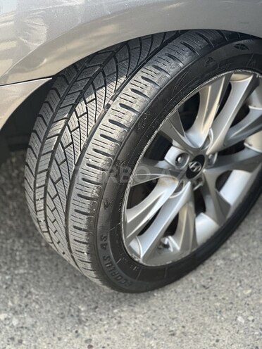 Hyundai i40 2014, 167,000 km - 1.7 l - Bakı