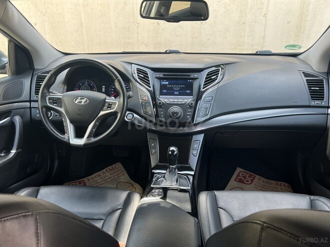 Hyundai i40 2014, 167,000 km - 1.7 l - Bakı