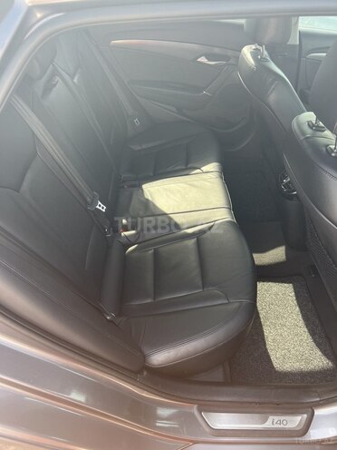 Hyundai i40 2014, 167,000 km - 1.7 l - Bakı