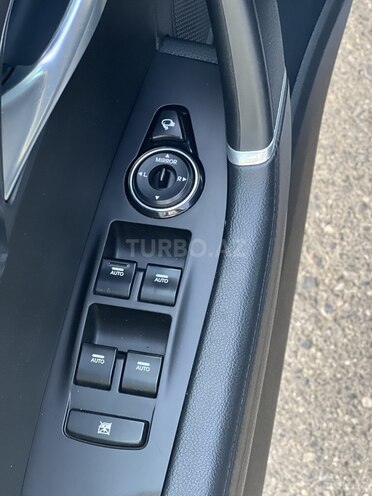 Hyundai i40 2014, 167,000 km - 1.7 l - Bakı