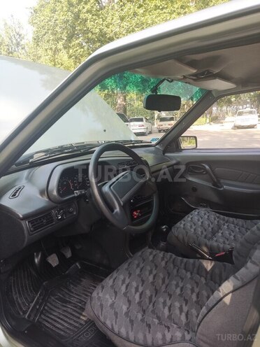 LADA (VAZ) 21099 2002, 130,000 km - 1.5 l - Yevlax