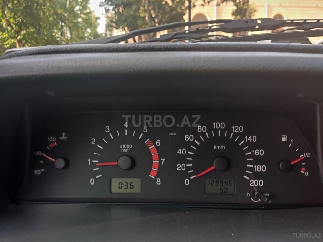 LADA (VAZ) 21099 2002, 130,000 km - 1.5 l - Yevlax