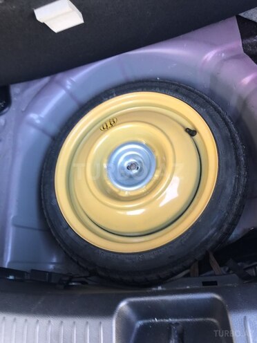 Mazda 2 2012, 76,000 km - 1.5 l - Bakı