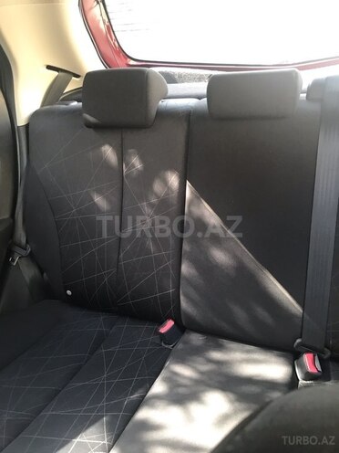 Mazda 2 2012, 76,000 km - 1.5 l - Bakı