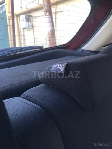 Mazda 2 2012, 76,000 km - 1.5 l - Bakı
