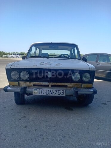LADA (VAZ) 2106 1983, 56,322 km - 1.5 l - Bakı