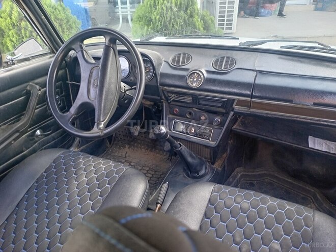 LADA (VAZ) 2106 1983, 56,322 km - 1.5 l - Bakı