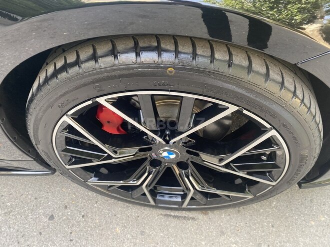 BMW 320 2015, 125,000 km - 2.0 l - Bakı