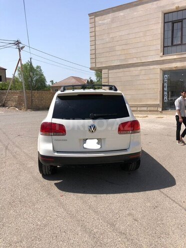 Volkswagen Touareg 2004, 415,000 km - 3.2 l - Bakı