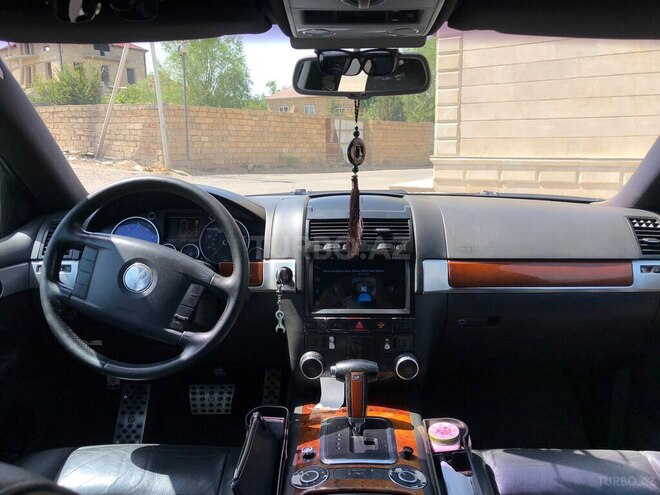 Volkswagen Touareg 2004, 415,000 km - 3.2 l - Bakı