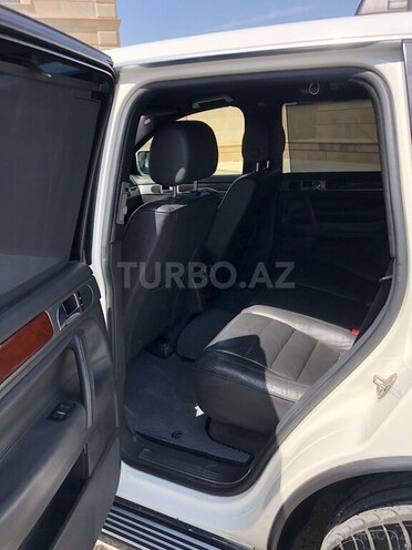 Volkswagen Touareg 2004, 415,000 km - 3.2 l - Bakı