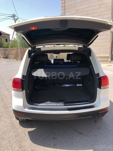 Volkswagen Touareg 2004, 415,000 km - 3.2 l - Bakı