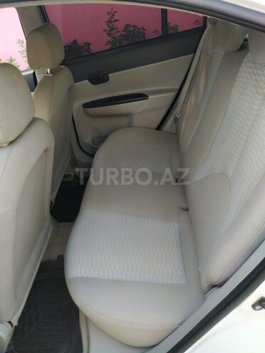 Hyundai Accent 2008, 317,000 km - 1.4 l - Bakı