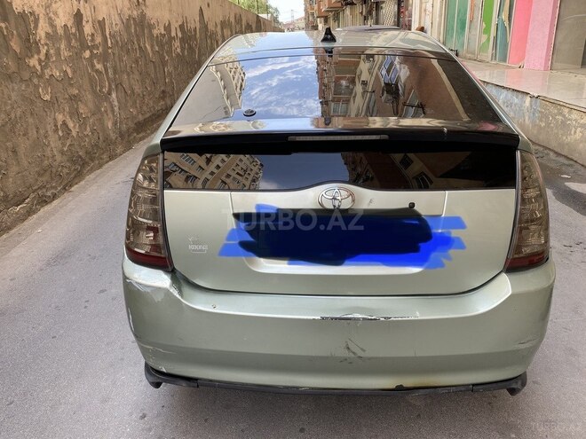 Toyota Prius 2007, 190,000 km - 1.5 л - Bakı