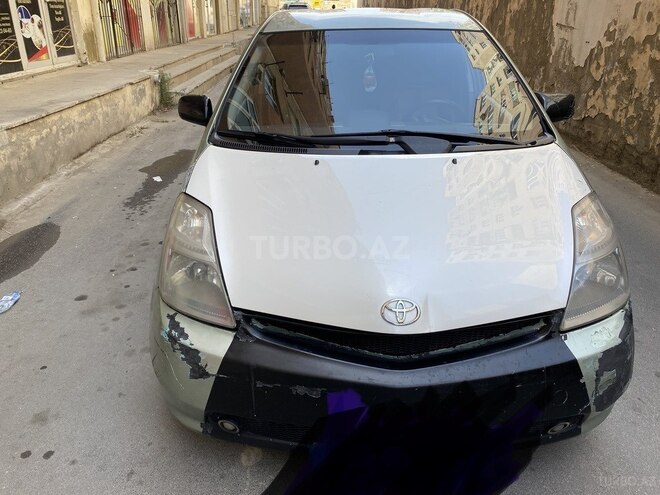 Toyota Prius 2007, 190,000 km - 1.5 л - Bakı