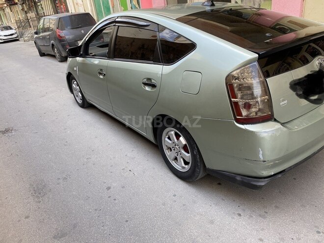 Toyota Prius 2007, 190,000 km - 1.5 л - Bakı