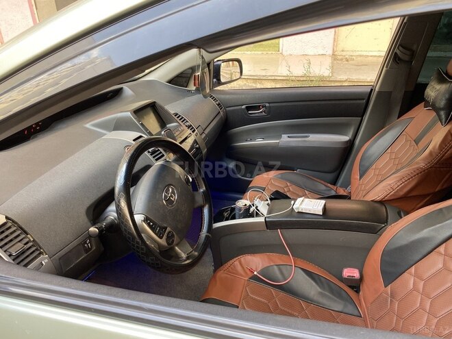 Toyota Prius 2007, 190,000 km - 1.5 л - Bakı