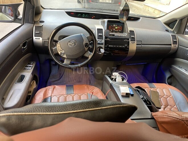 Toyota Prius 2007, 190,000 km - 1.5 л - Bakı