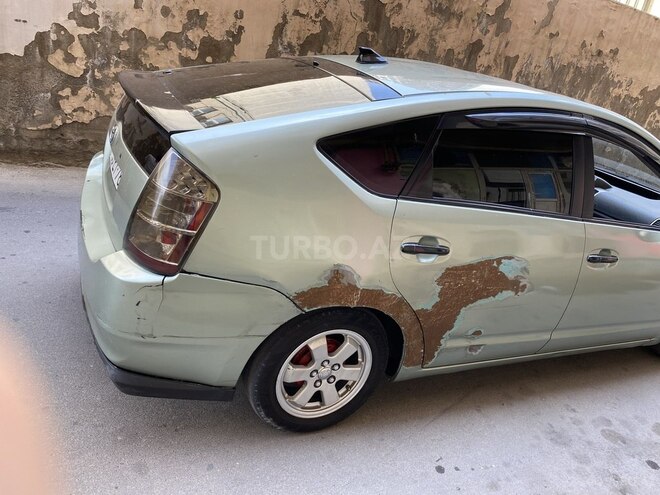 Toyota Prius 2007, 190,000 km - 1.5 л - Bakı