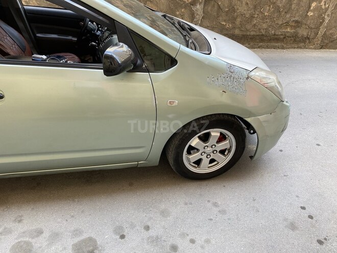 Toyota Prius 2007, 190,000 km - 1.5 л - Bakı